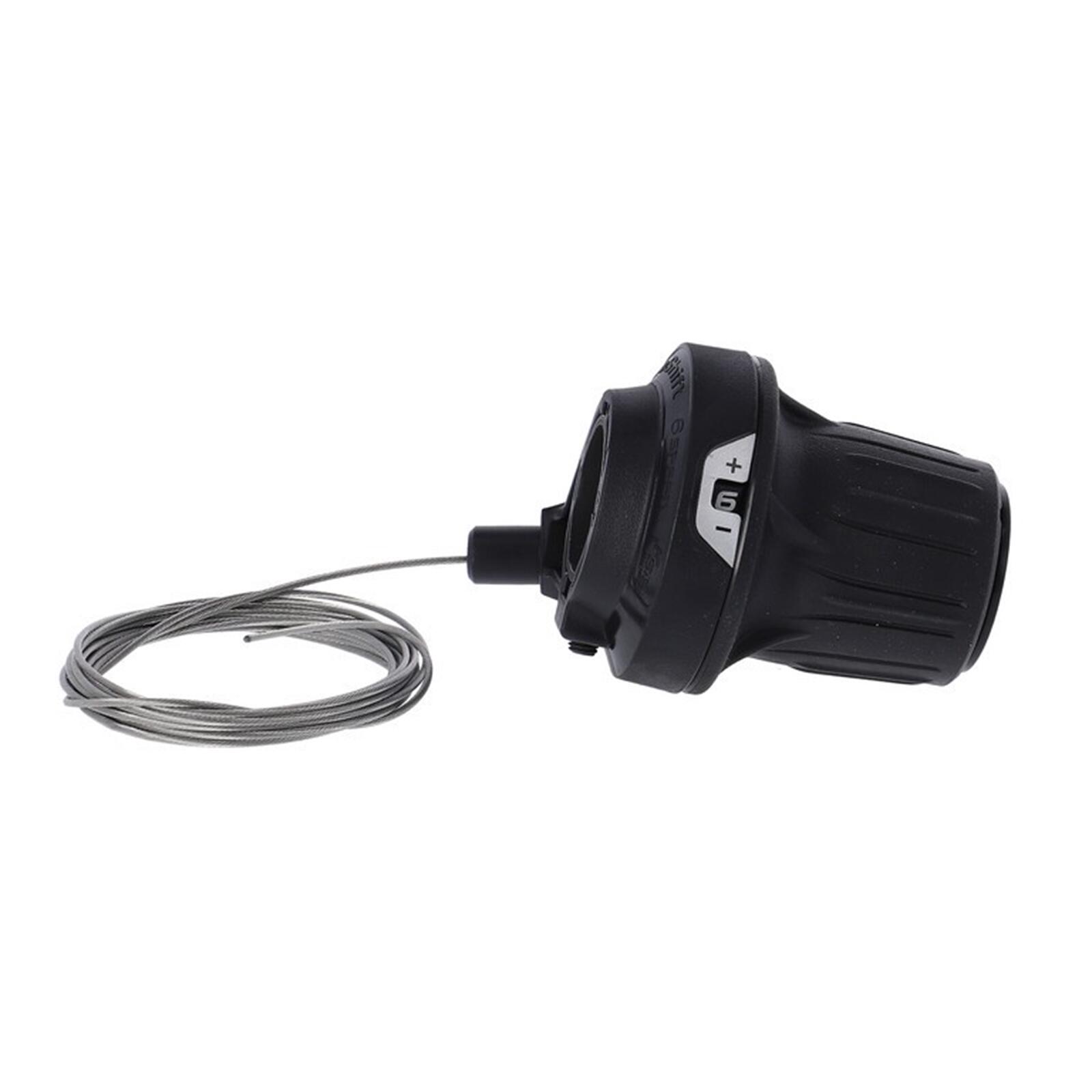 Shimano Shimano SL-RV200 Grip Shifter Right 6-speed Clamp  2021 Klamkomanetki prawe E-SLRV2006RA