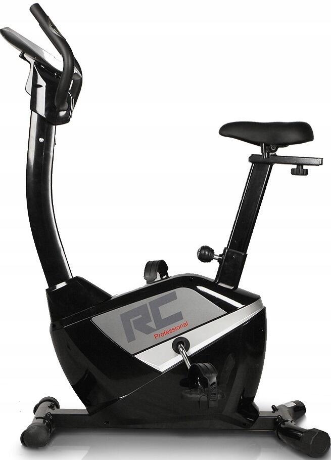 Hertz Rower magnetyczny RC Pro