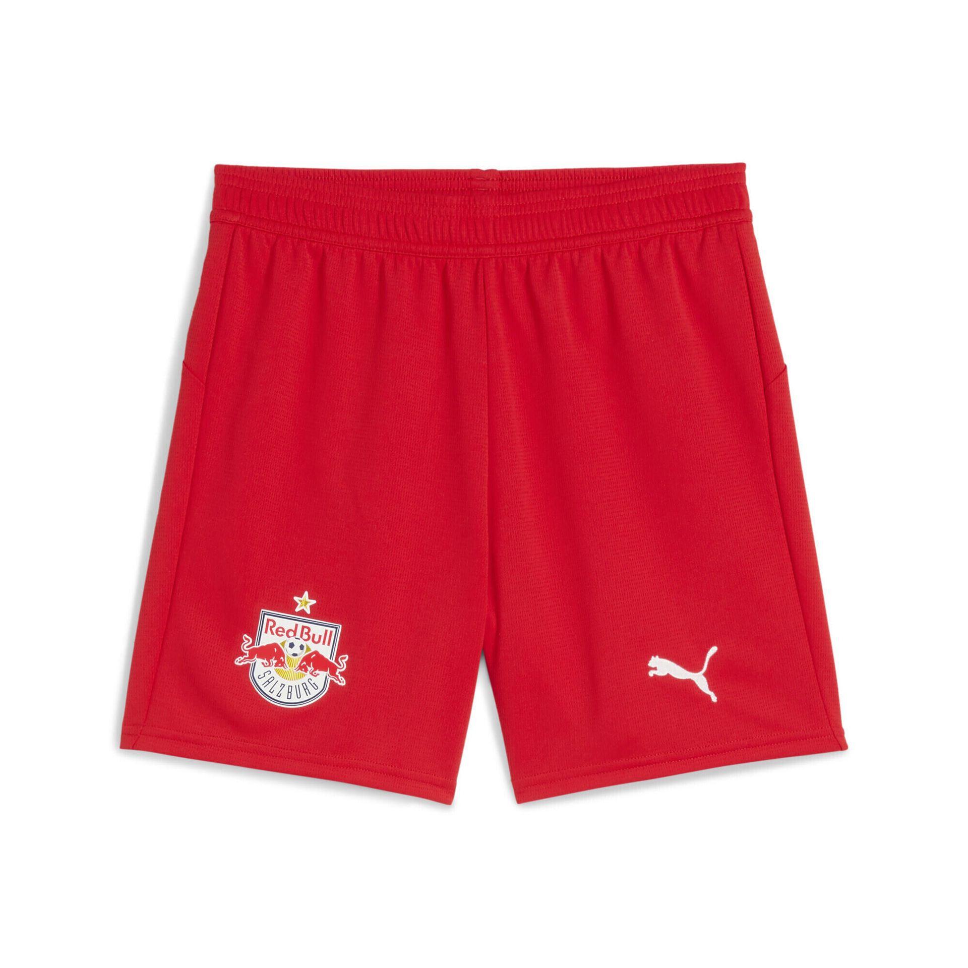 Młodzieżowe szorty FC Red Bull Salzburg 25/26 PUMA
