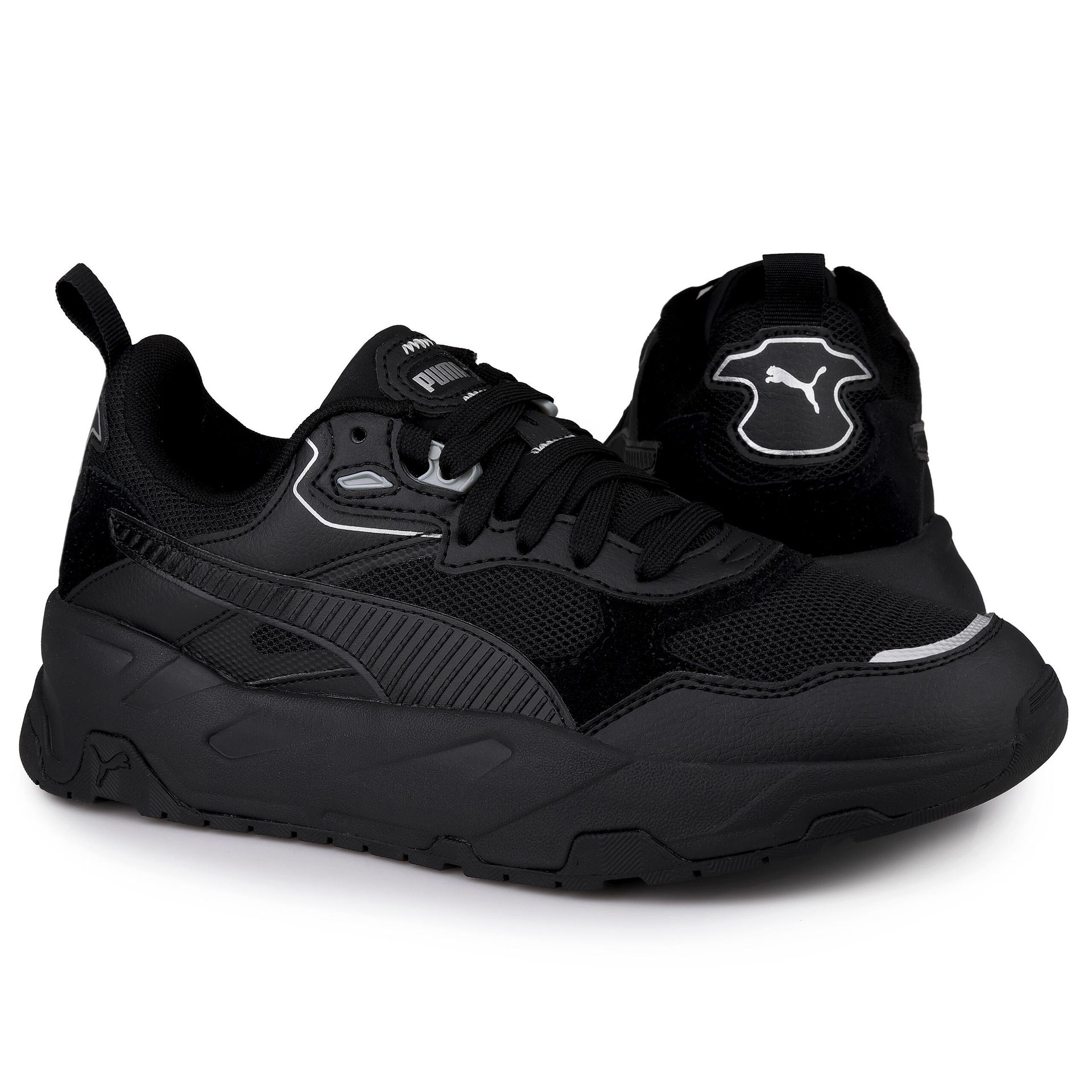 Puma Buty Trinity 38928903 r 43