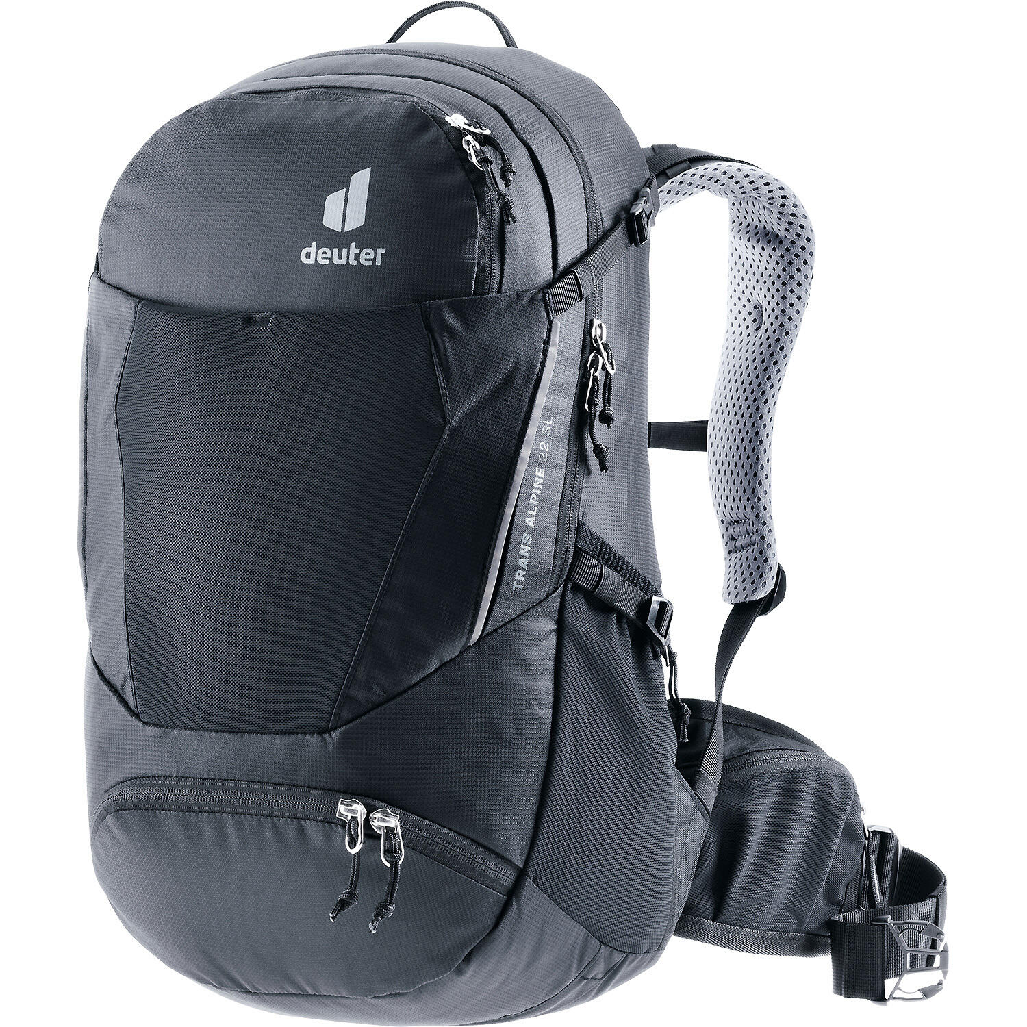 Plecak DEUTER Trans Alpine 22 SL Czarny