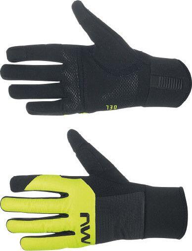 Rękawiczki rowerowe męskie Northwave Fast Gel