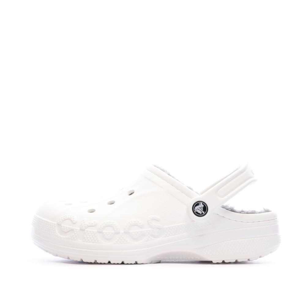 Chodaki Dla Dorosłych Crocs Baya Lined Clog
