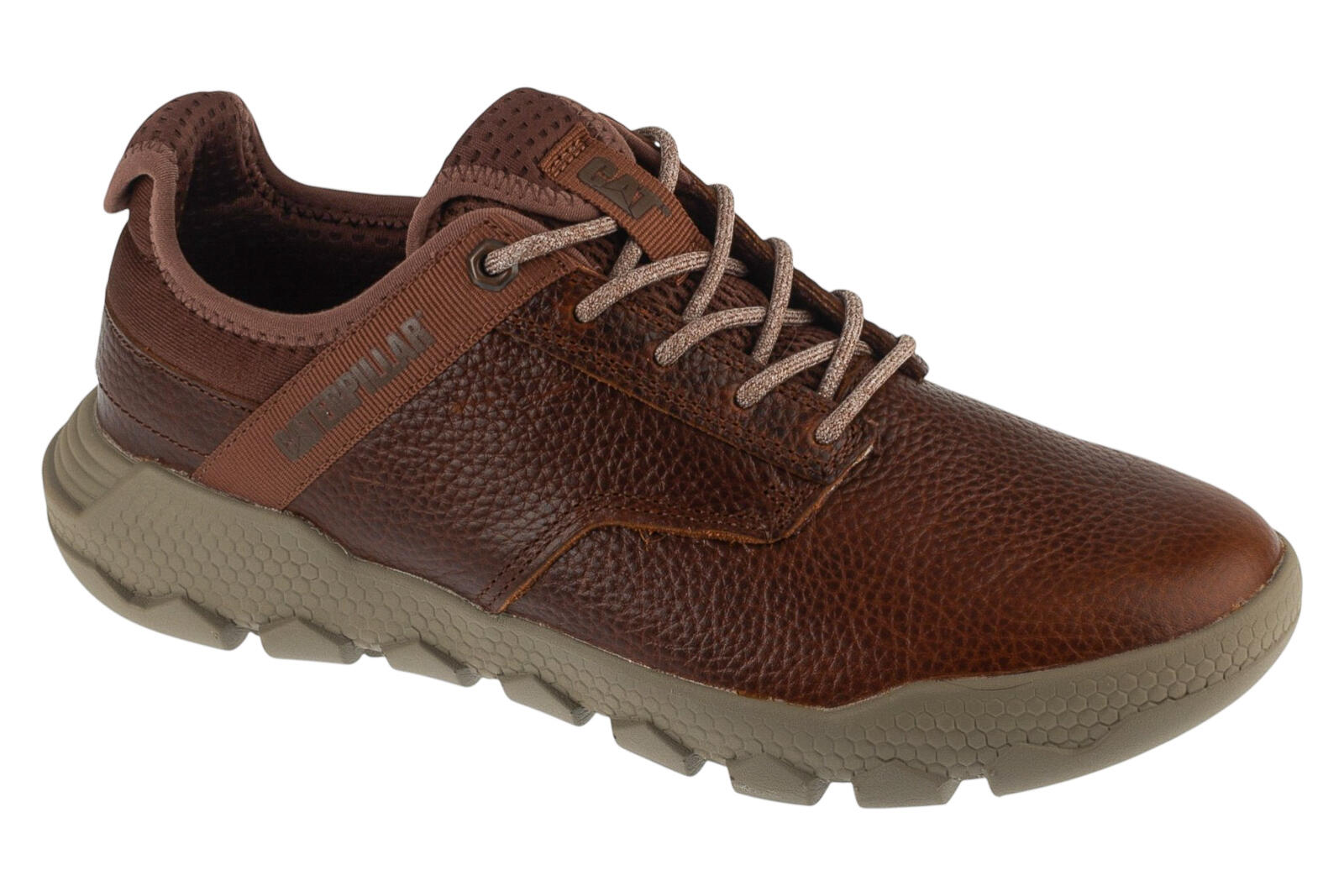 Buty sportowe Sneakersy męskie, Hex Lite Leather BT