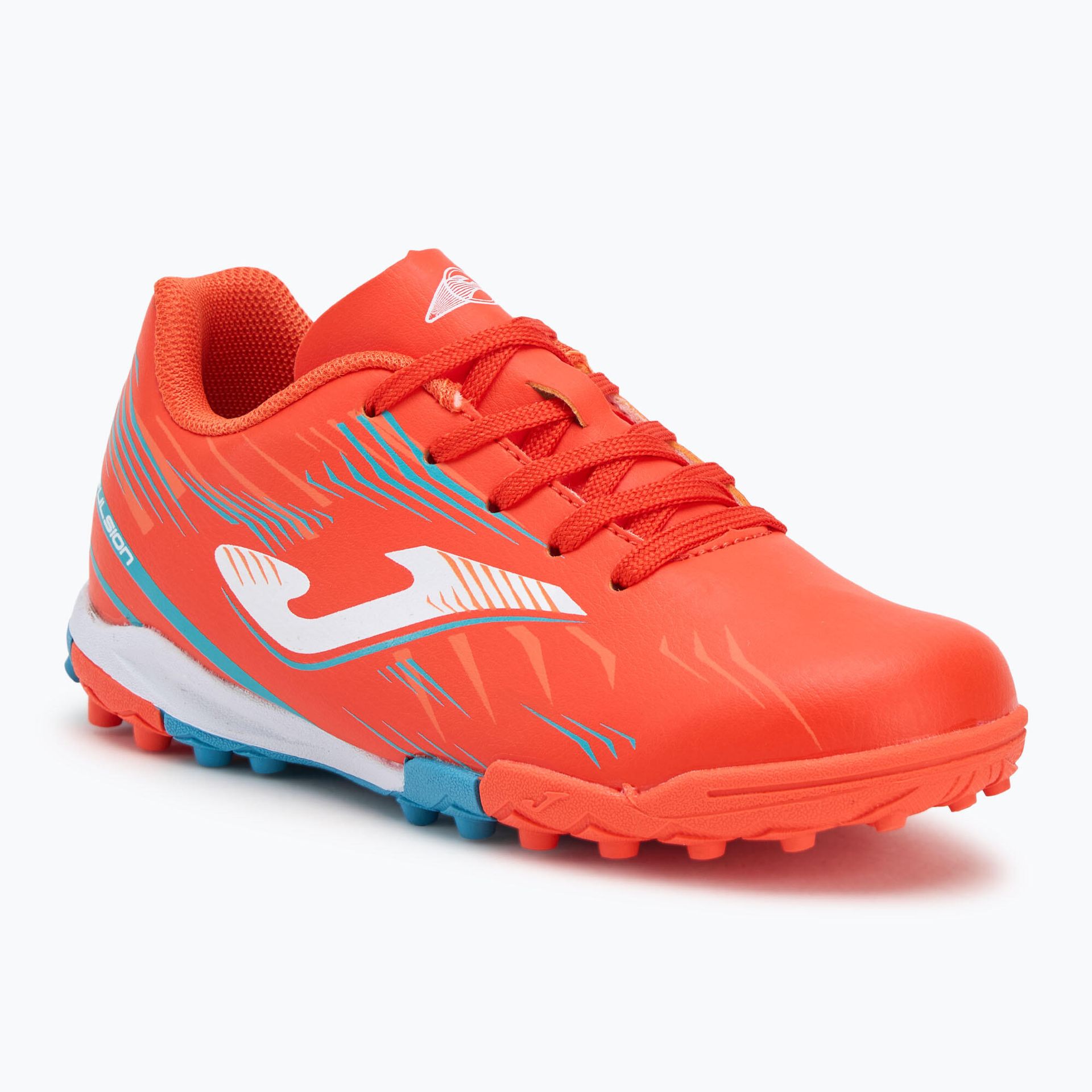 Buty Joma Propulsion 2508 Jr TF PRJW2508TF pomarańczowy 36