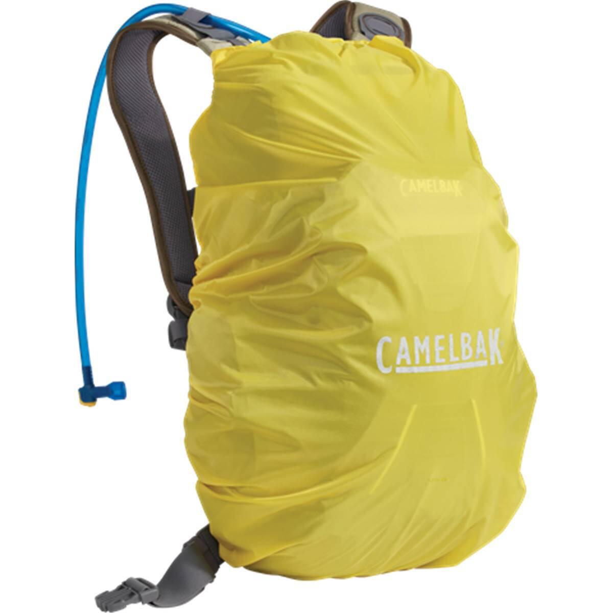 Camelbak Raincover S/M 10-20l, yellow 2021 Akcesoria do plecaków i toreb 7398431