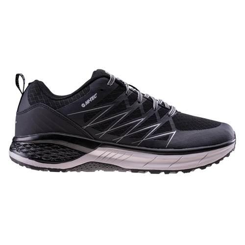 Buty trekkingowe męskie Hi-Tec Męskie Buty TRAIL DESTROYER LOW