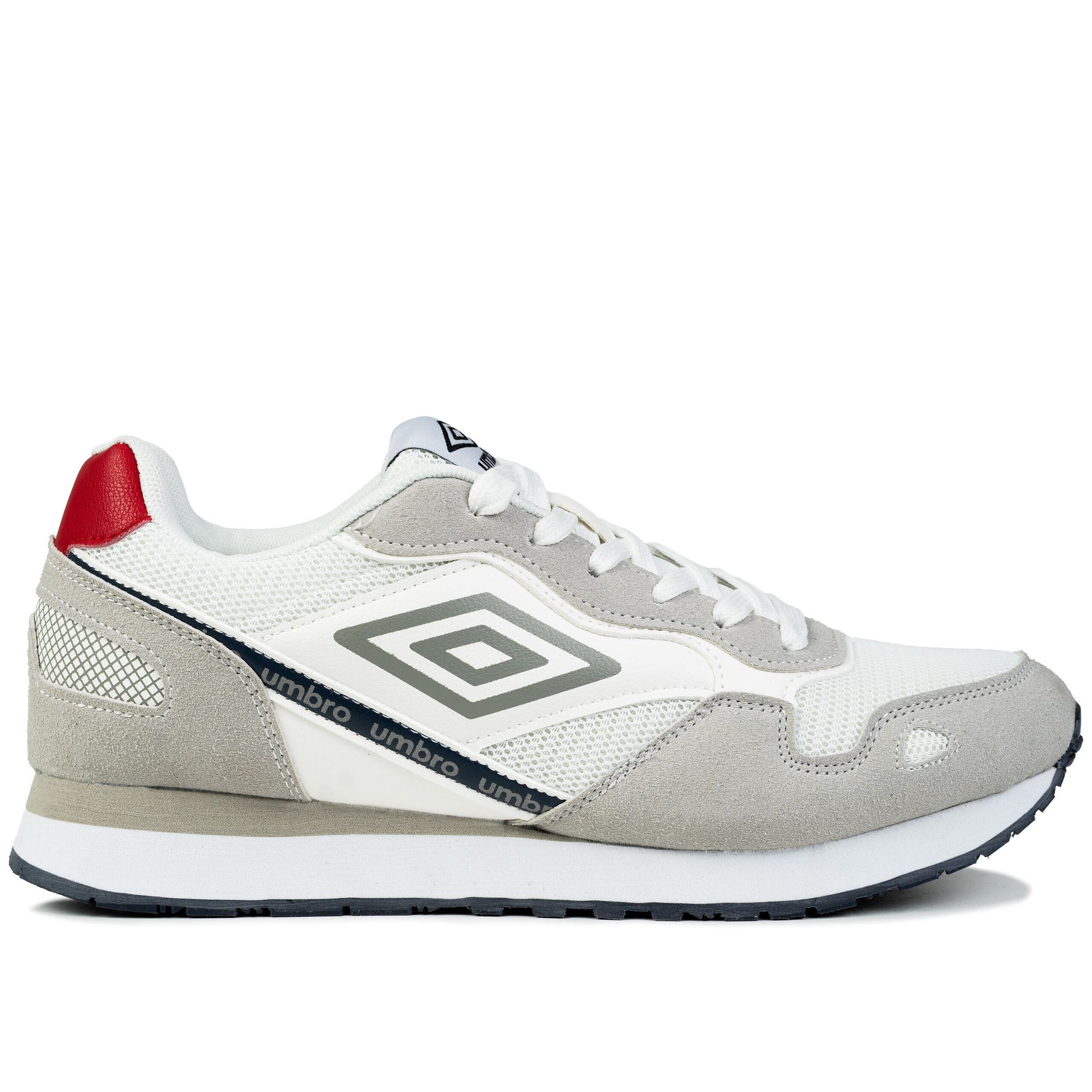 Buty męskie - Umbro Abram LTX UMM513200/6041-40