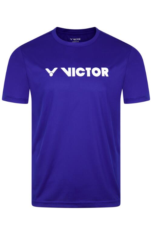 Koszulka sportowa unisex VICTOR T-43104 B