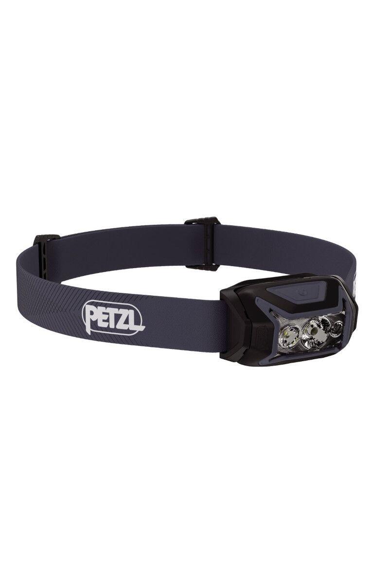 Petzl Actik Czarny Latarka czołowa LED