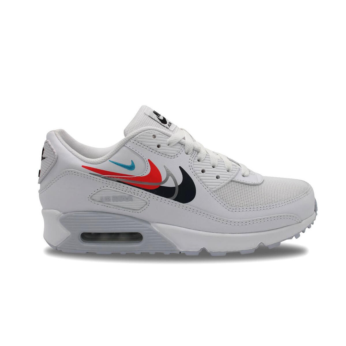 Buty do chodzenia męskie Nike Air Max
