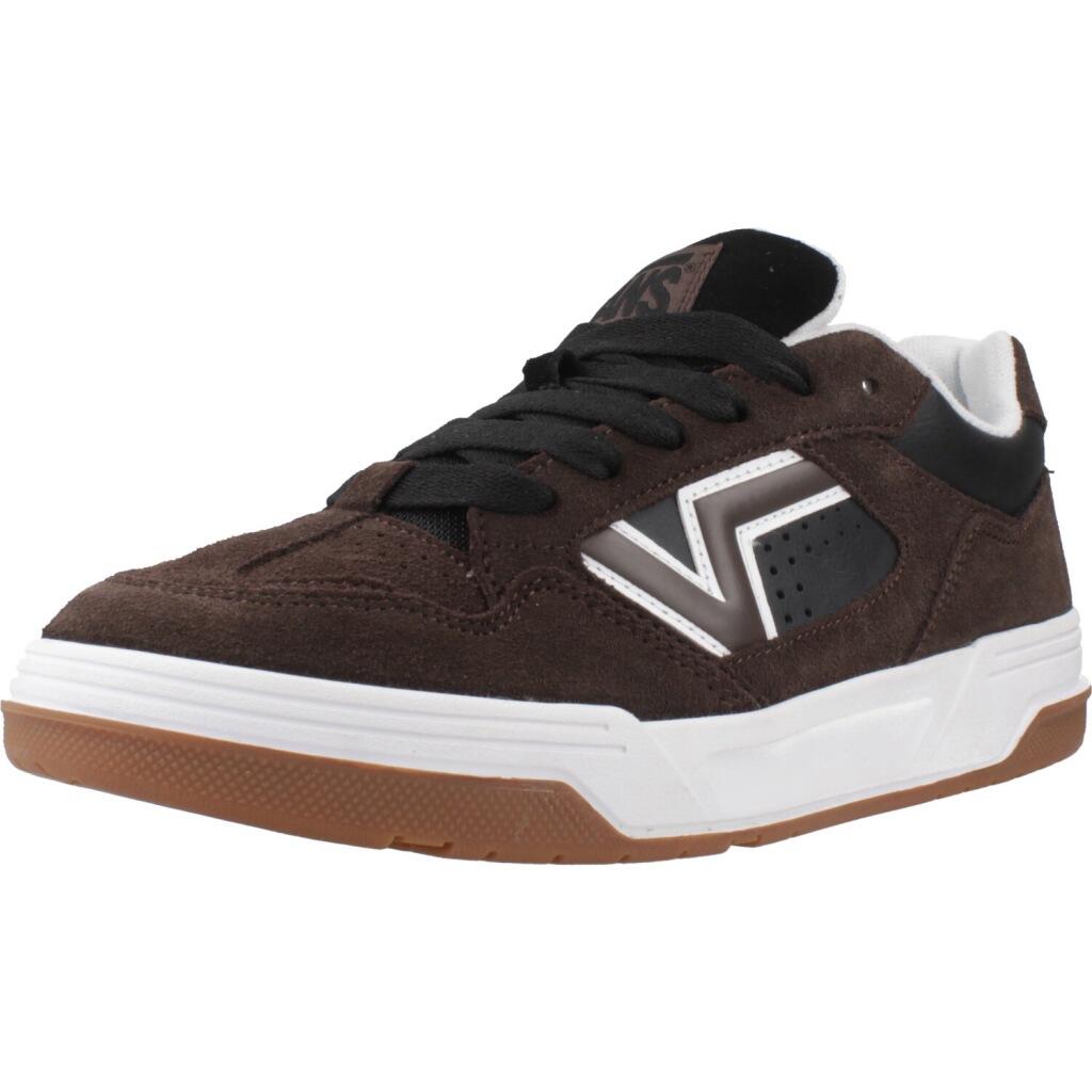 Buty VANS UPLAND VARS Brązowy