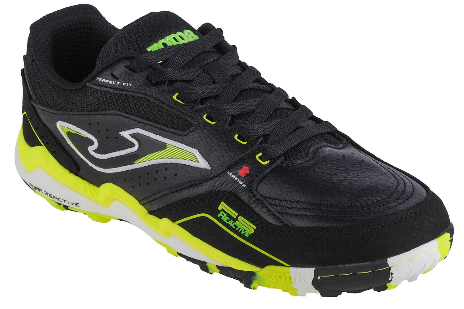 buty piłkarskie - turfy męskie Joma FS Reactive 2301 TF FSW2301TF-41
