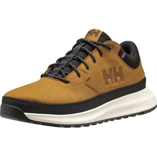 Buty trekkingowe męskie Helly Hansen Helly Hansen męskie buty wodoodporne BECKETT 11991 725 43