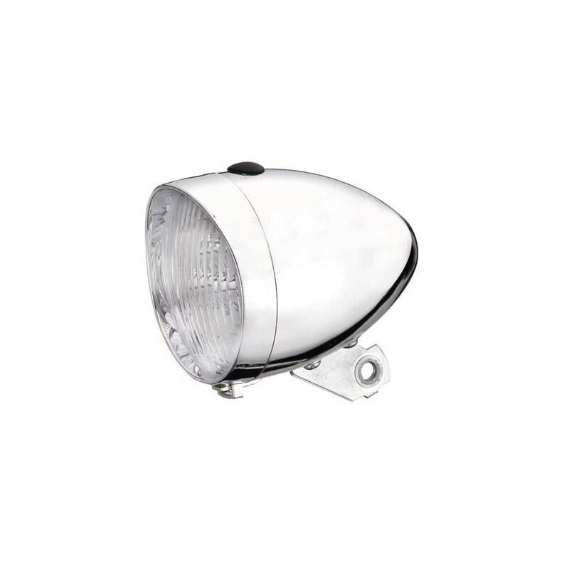 Przednie światło Union UN-4900, 3 białe diody LED