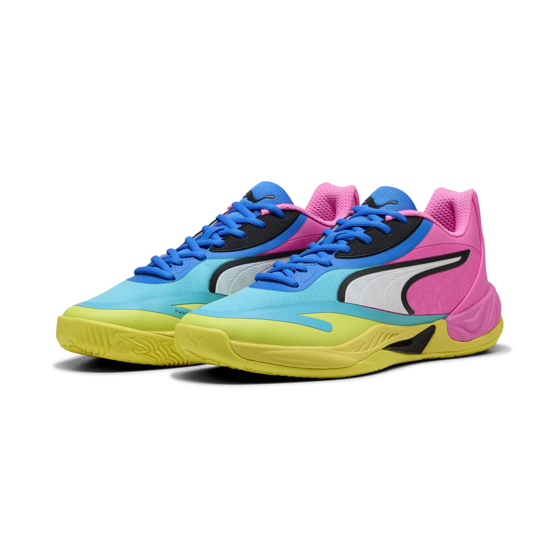 Buty koszykarskie unisex All-Pro NITRO™ SkyBreak PUMA