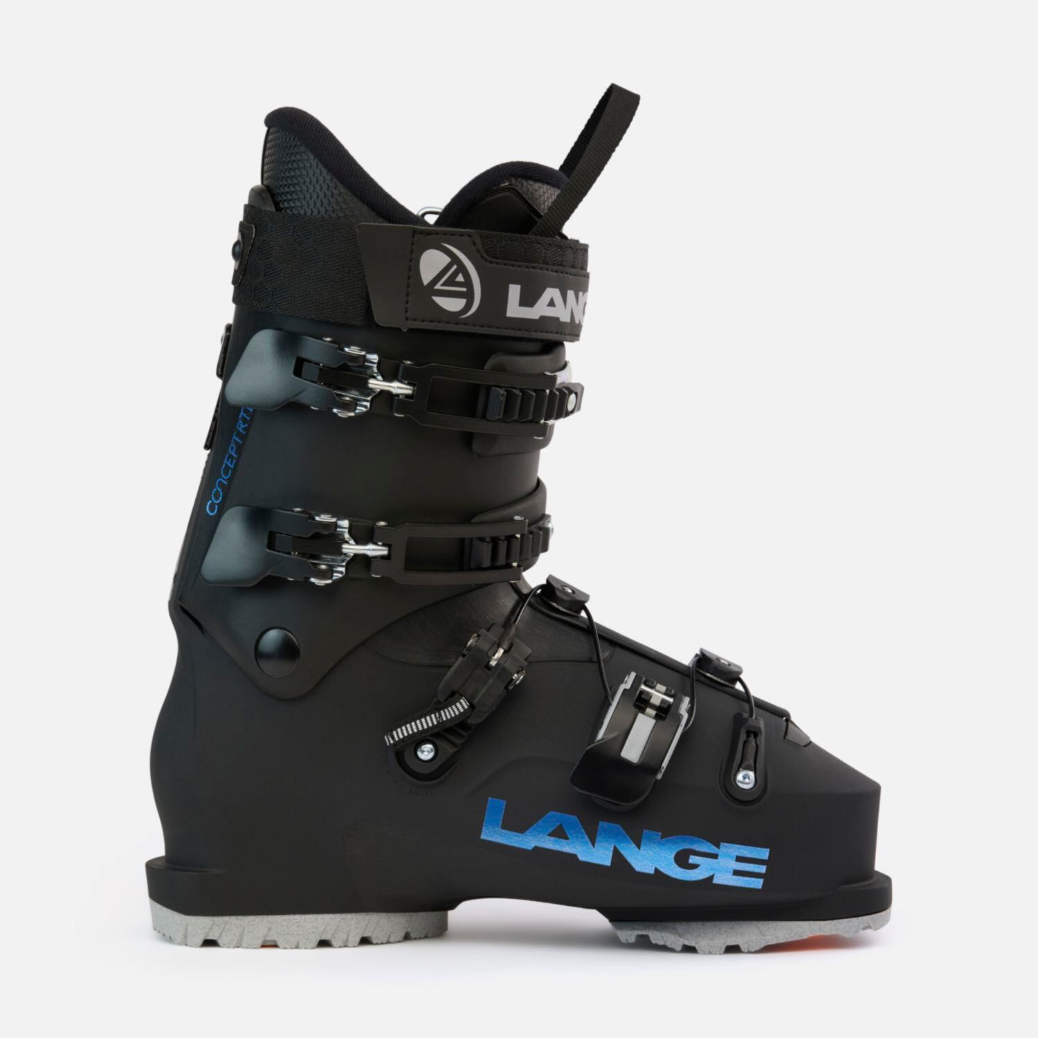 Buty narciarskie Lange Concept RTL GW Męskie