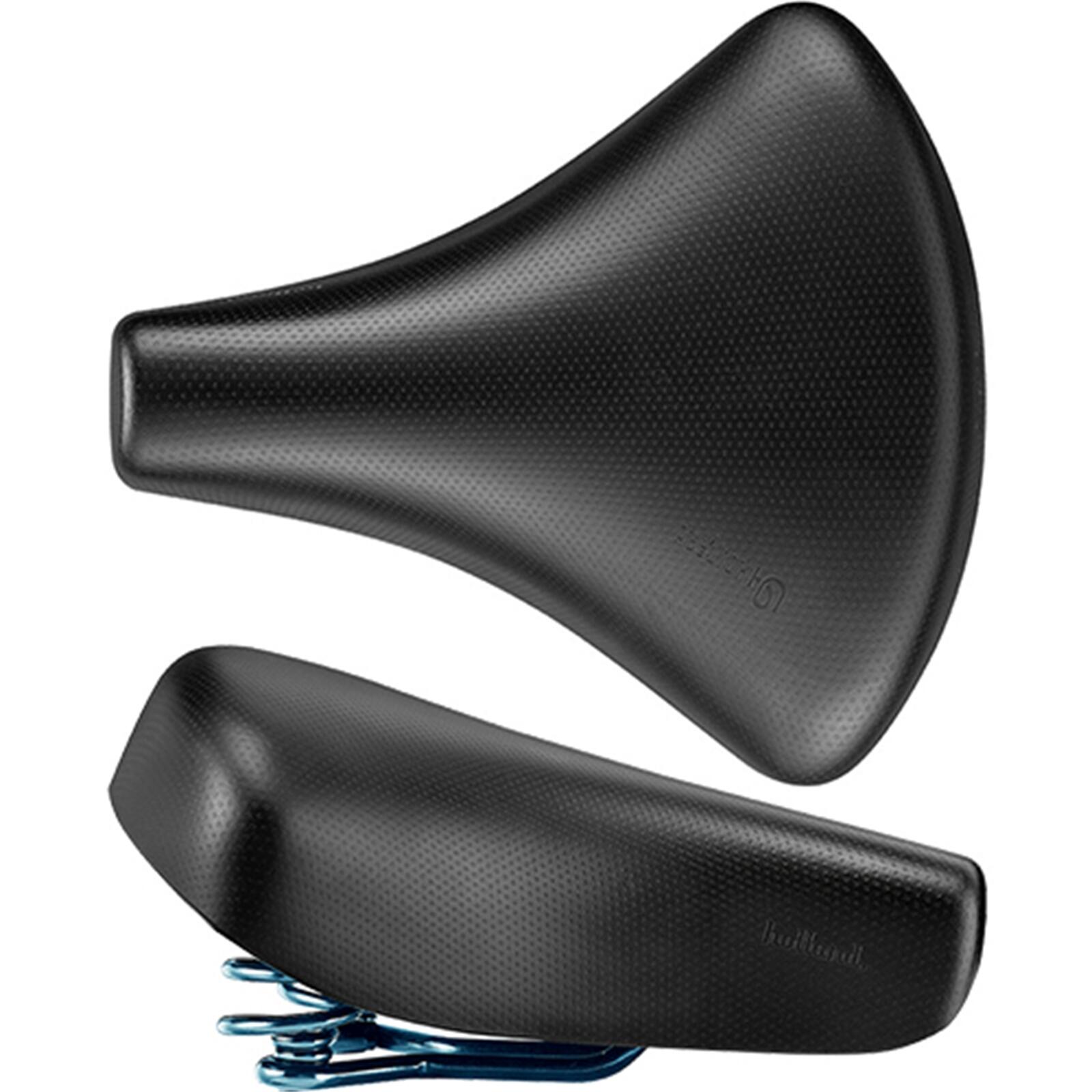 Selle Royal Siodło SELLEROYAL CLASSIC RELAXED 90st HOLLAND UNITECH unisex sprężyny sp NEW 309984-uniw