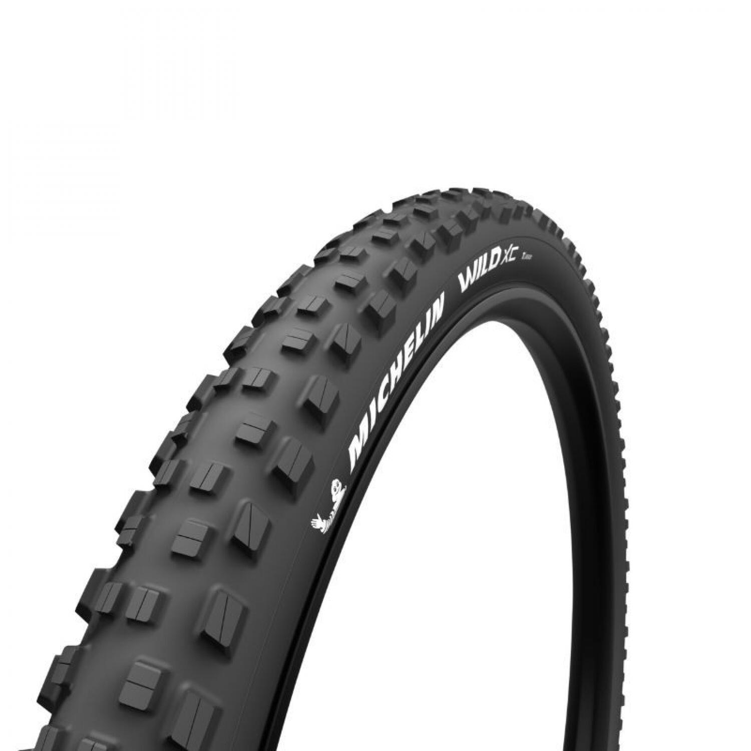 Opony Michelin Wild Xc Performance A/F Tlr