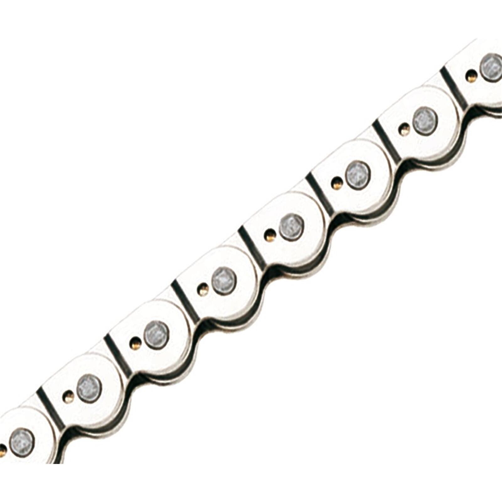 Łańcuch POINT MK 918 półogniwo 1/2 x 1/8, 102 ogniwa chromowany