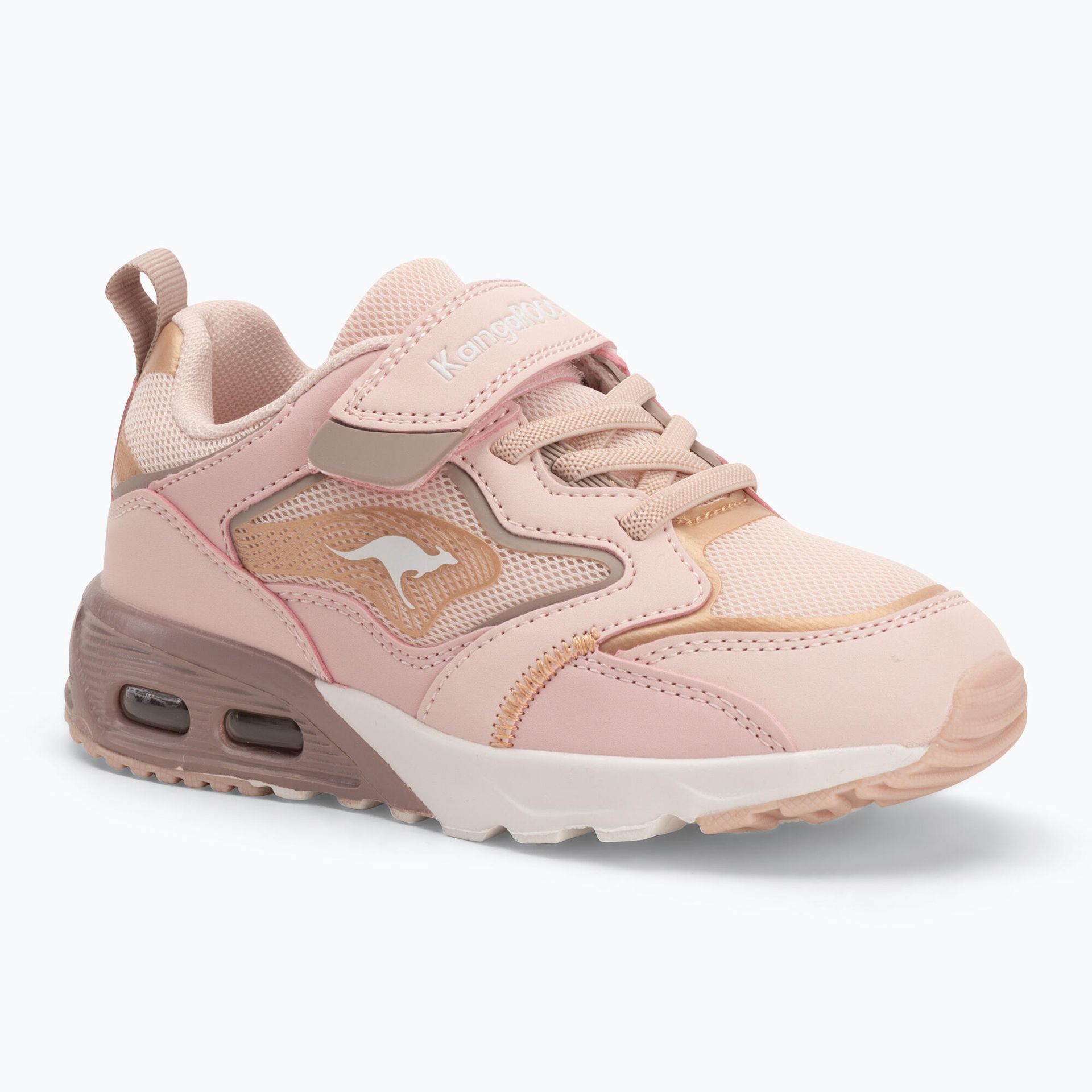 Buty dziecięce KangaROOS KX-Count EV sphinx