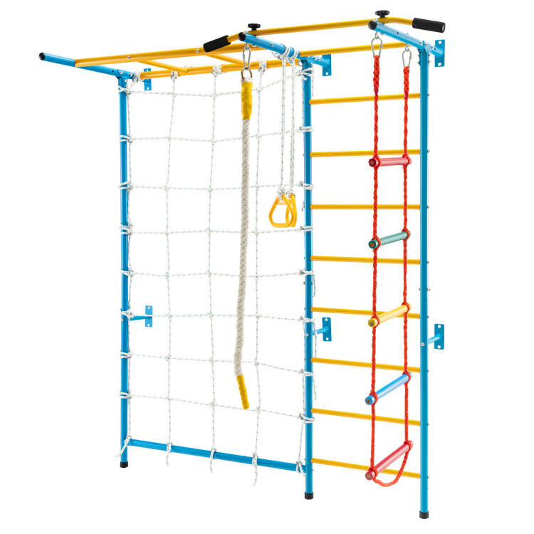Małpiszon drabinka gimnastyczna Smart Plus YX-029