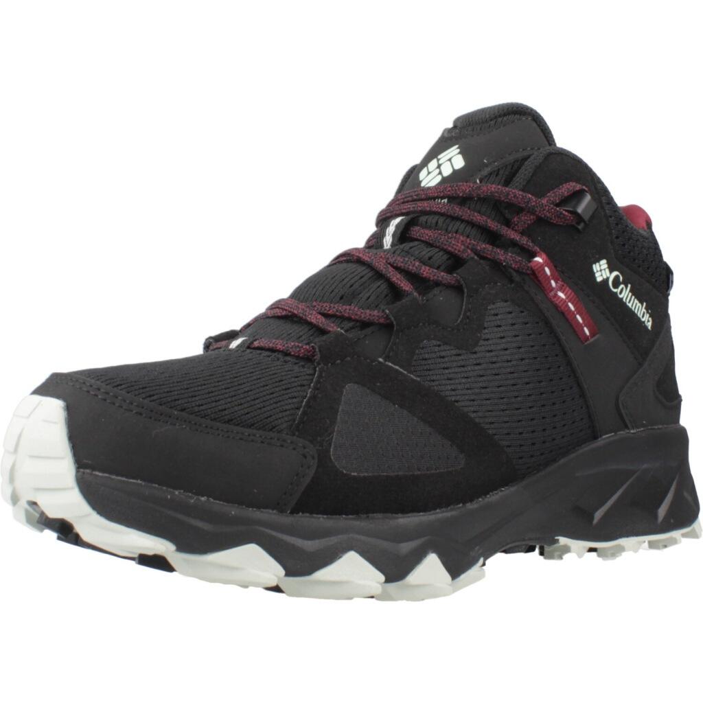 Damskie buty trekkingowe Columbia Peakfreak™ Hera Mid Outdry™ Rozmiar butów (UE): 39,5 / Kolor: czarny/różówy