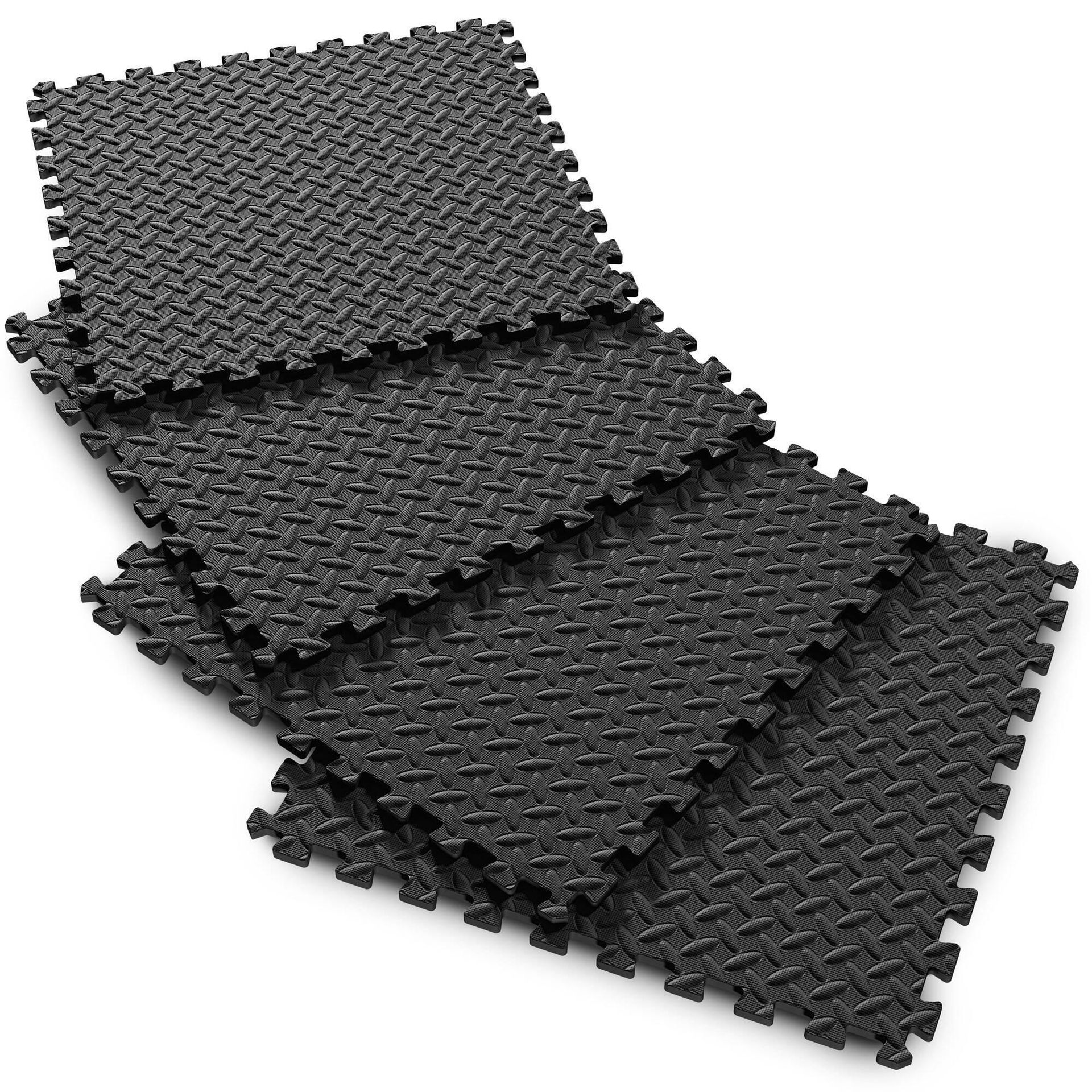 Marbo Sport Podłoga puzzle 12 mm