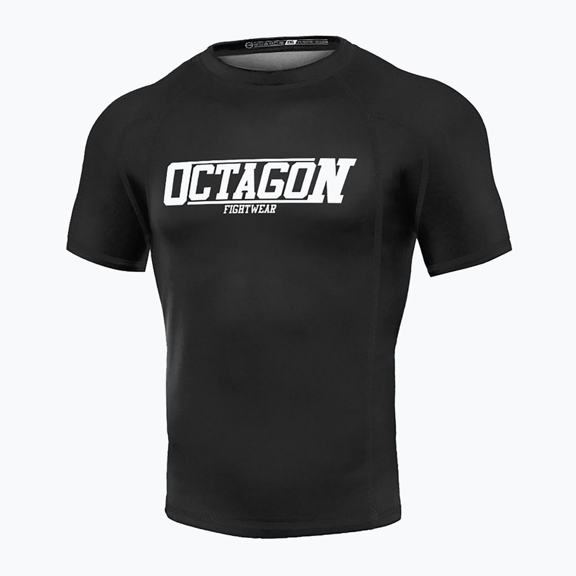 Rashguard męski Octagon Premium Fight Wear