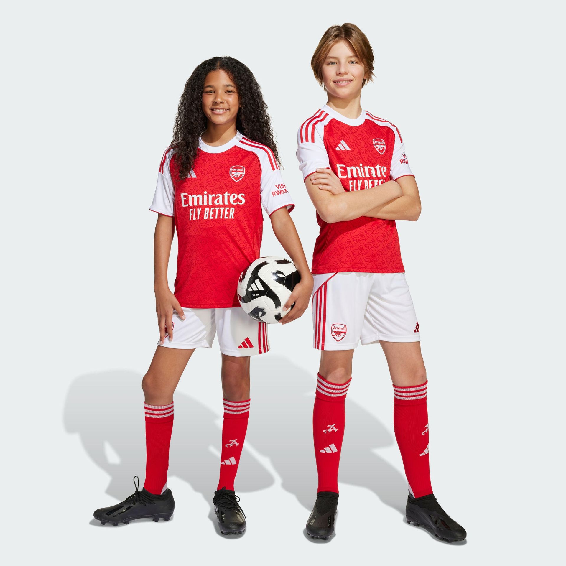 Szorty Arsenal 25/26 Home