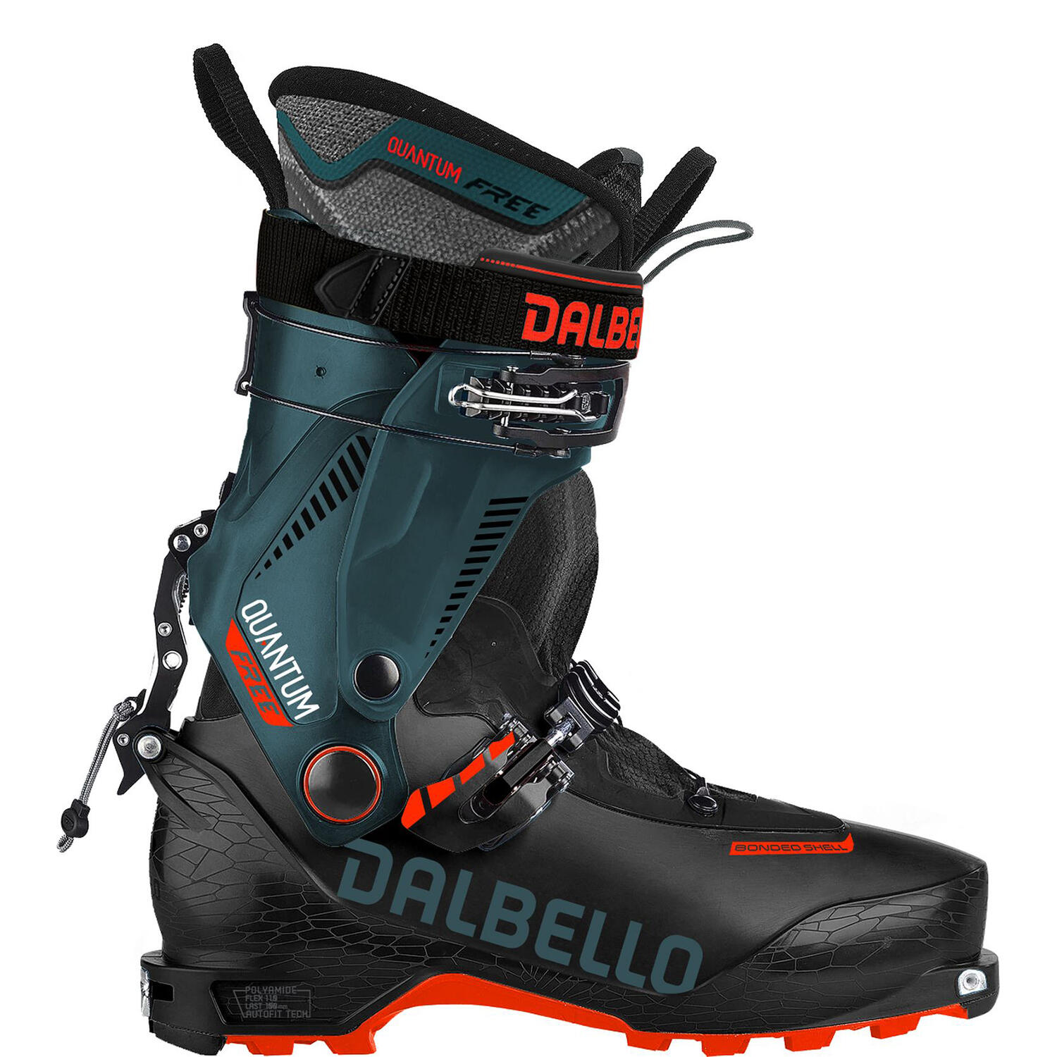 Buty Narciarskie Dalbello Quantum Free Mężczyzna