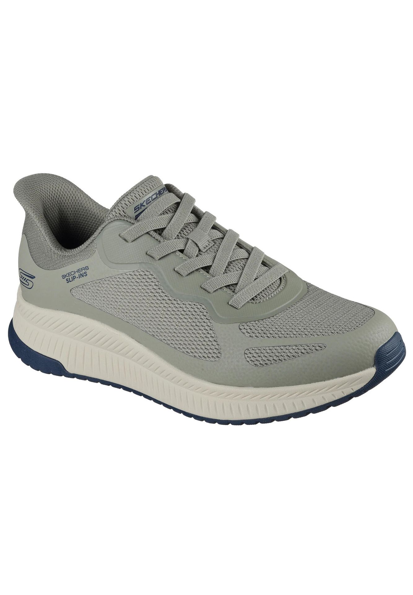 Buty SKECHERS BOBS SQUAD 4 Zielony