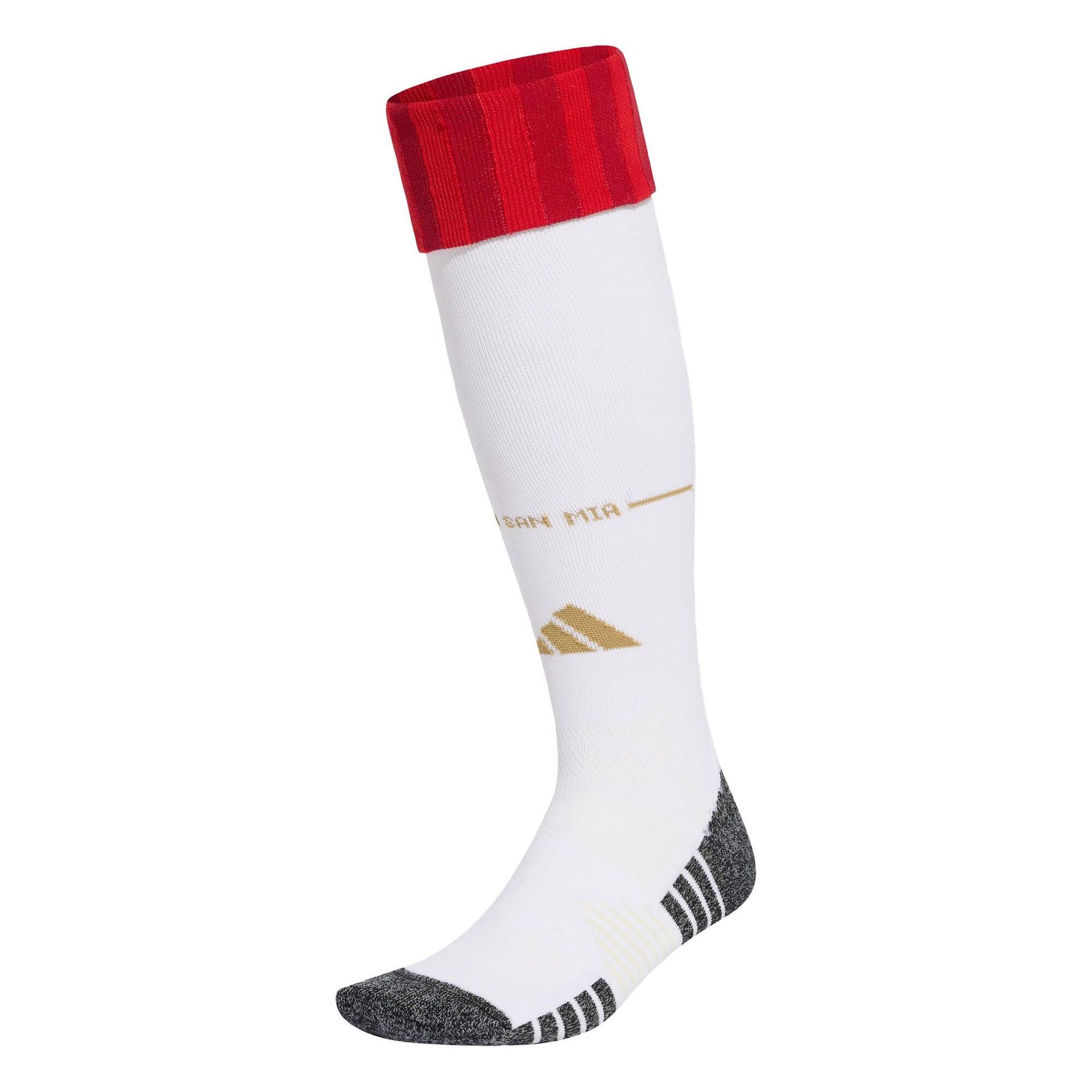 Getry podstawowe FC Bayern 26/27