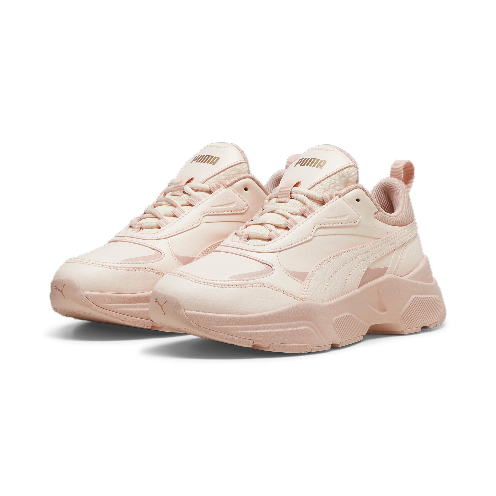 Puma Puma damskie buty sportowe CASSIA SL 385279 05 37
