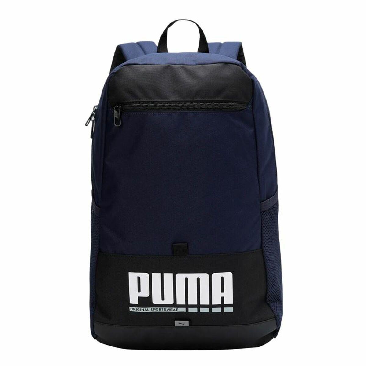 Puma 090346 02 Puma Plus Backpack Plecak