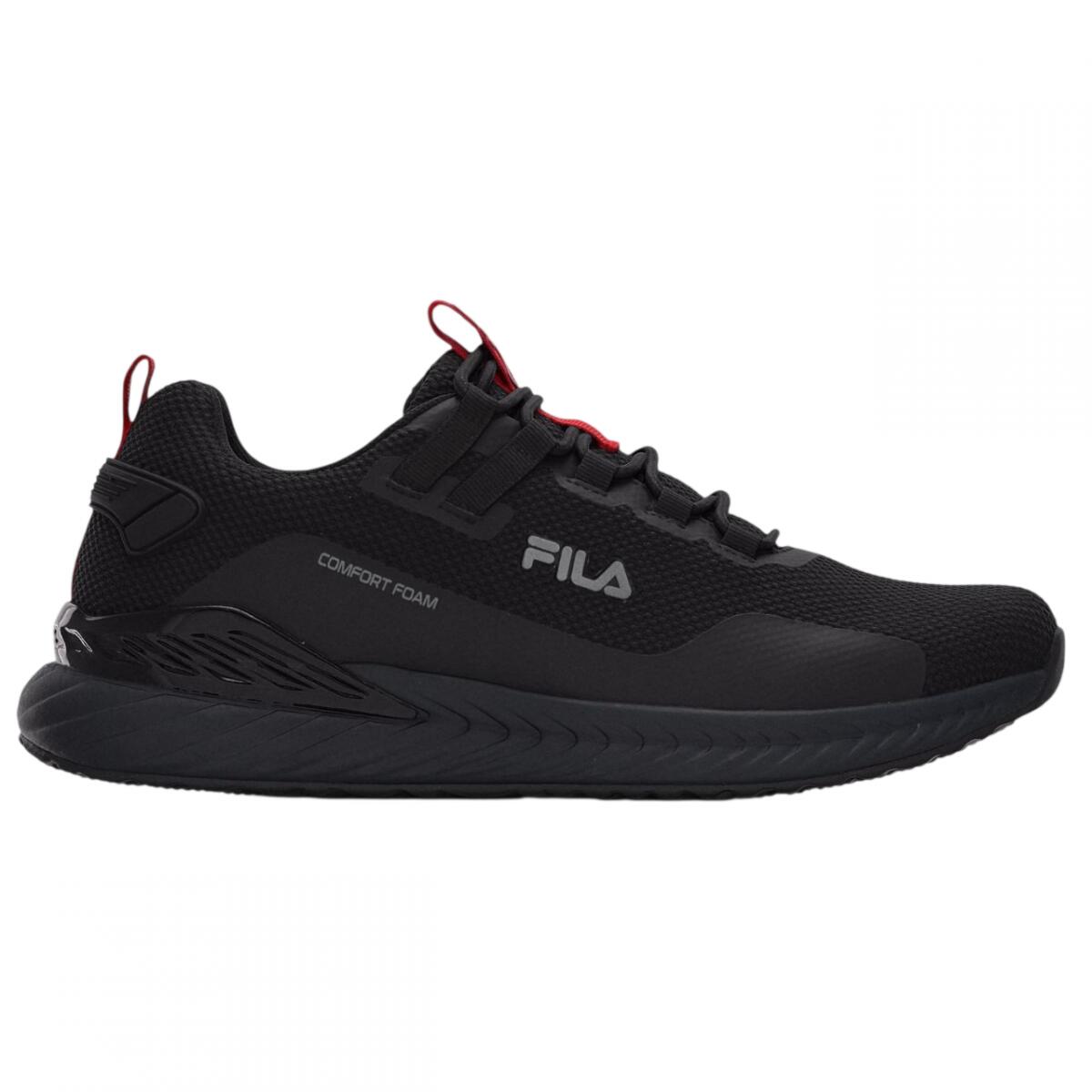 Fila Fila Solrack FFM0480-80010 Czarne 46