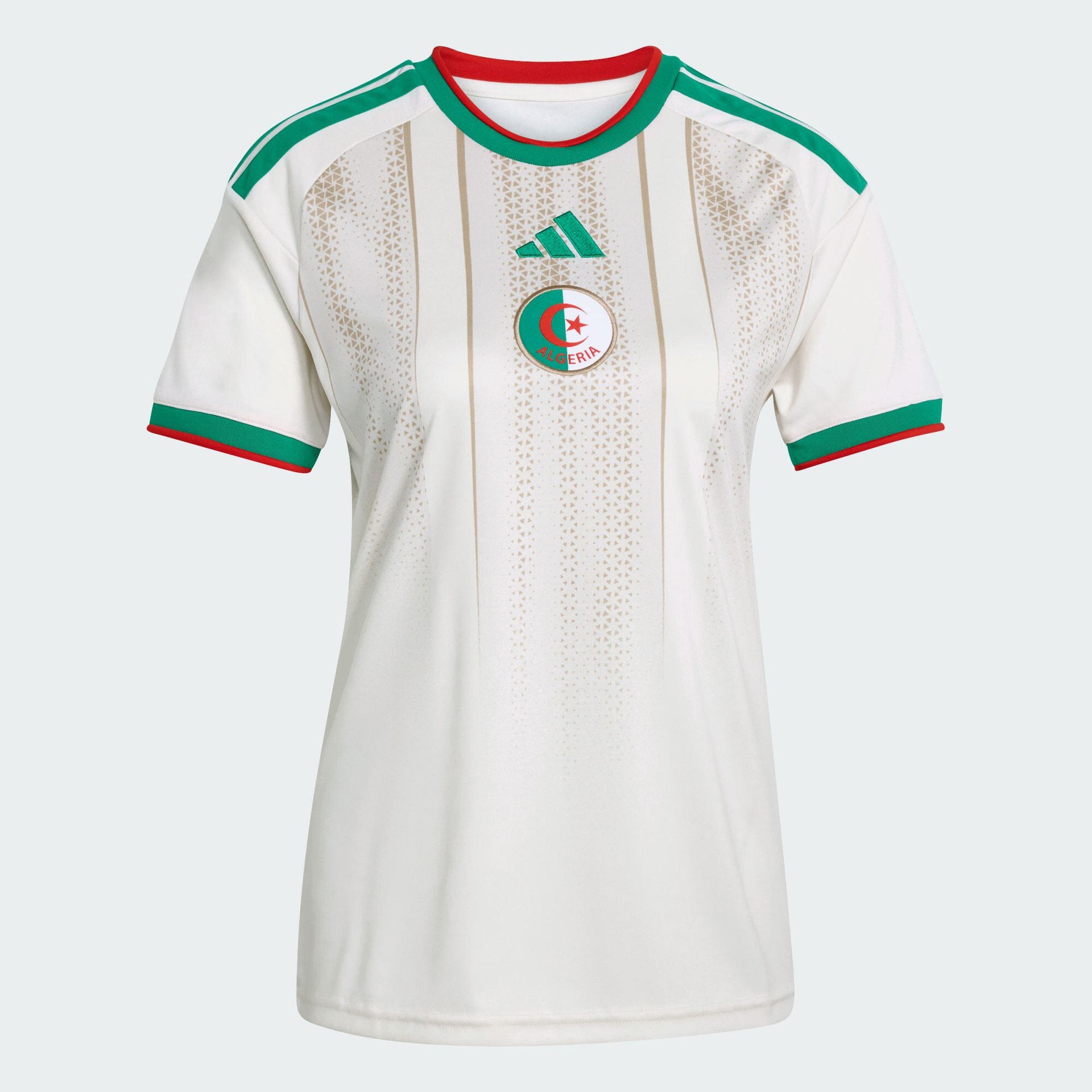 Koszulka domowa Algeria 26