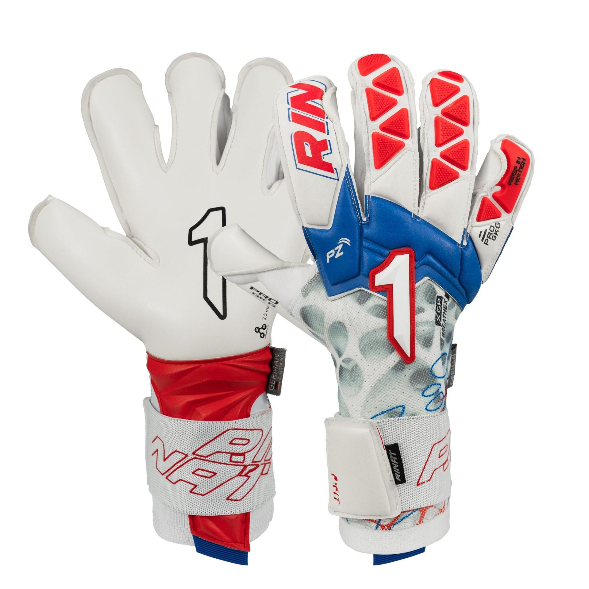 Rękawice bramkarskie Rinat Xtreme Dominius Pro