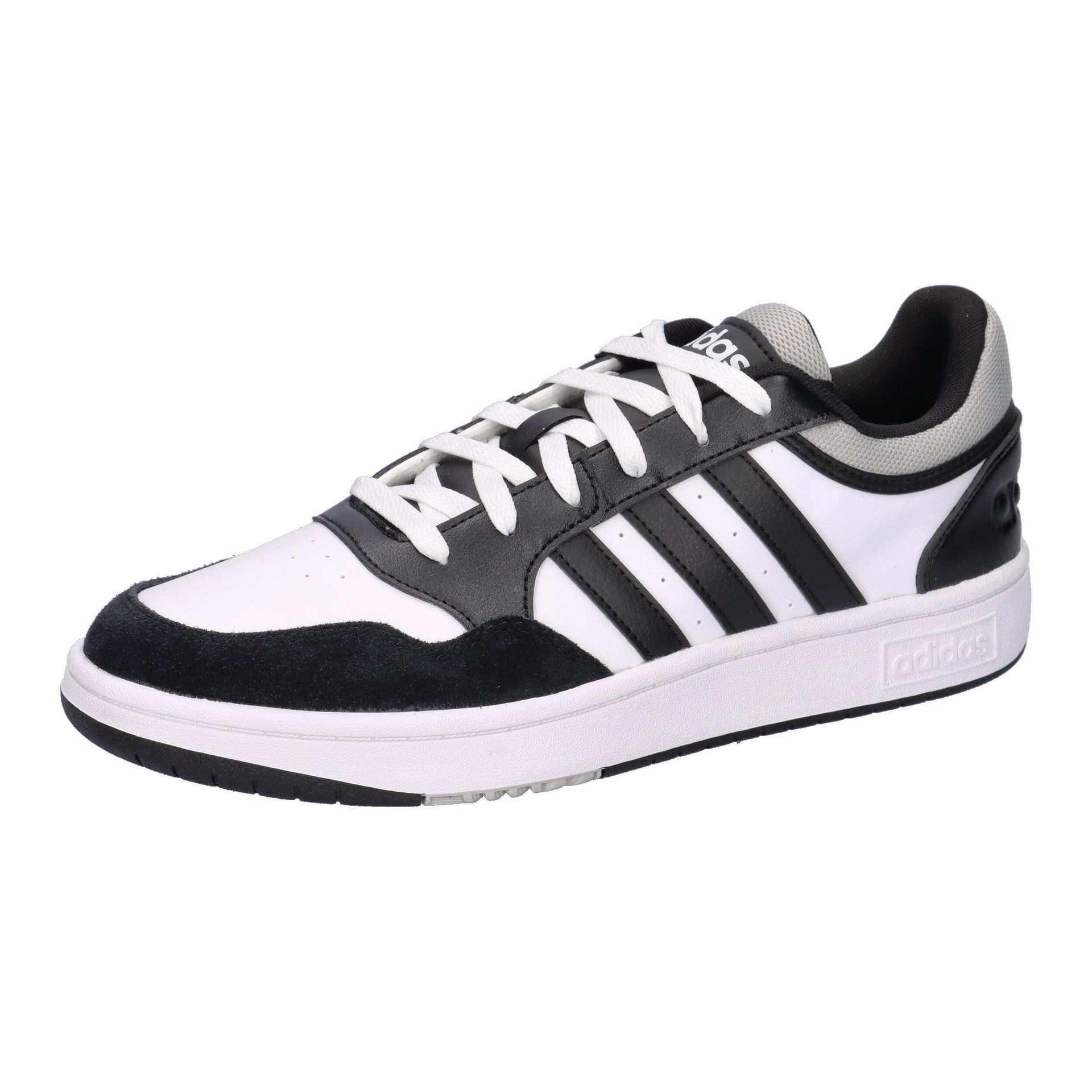 Buty do chodzenia męskie adidas Hoops 3.0