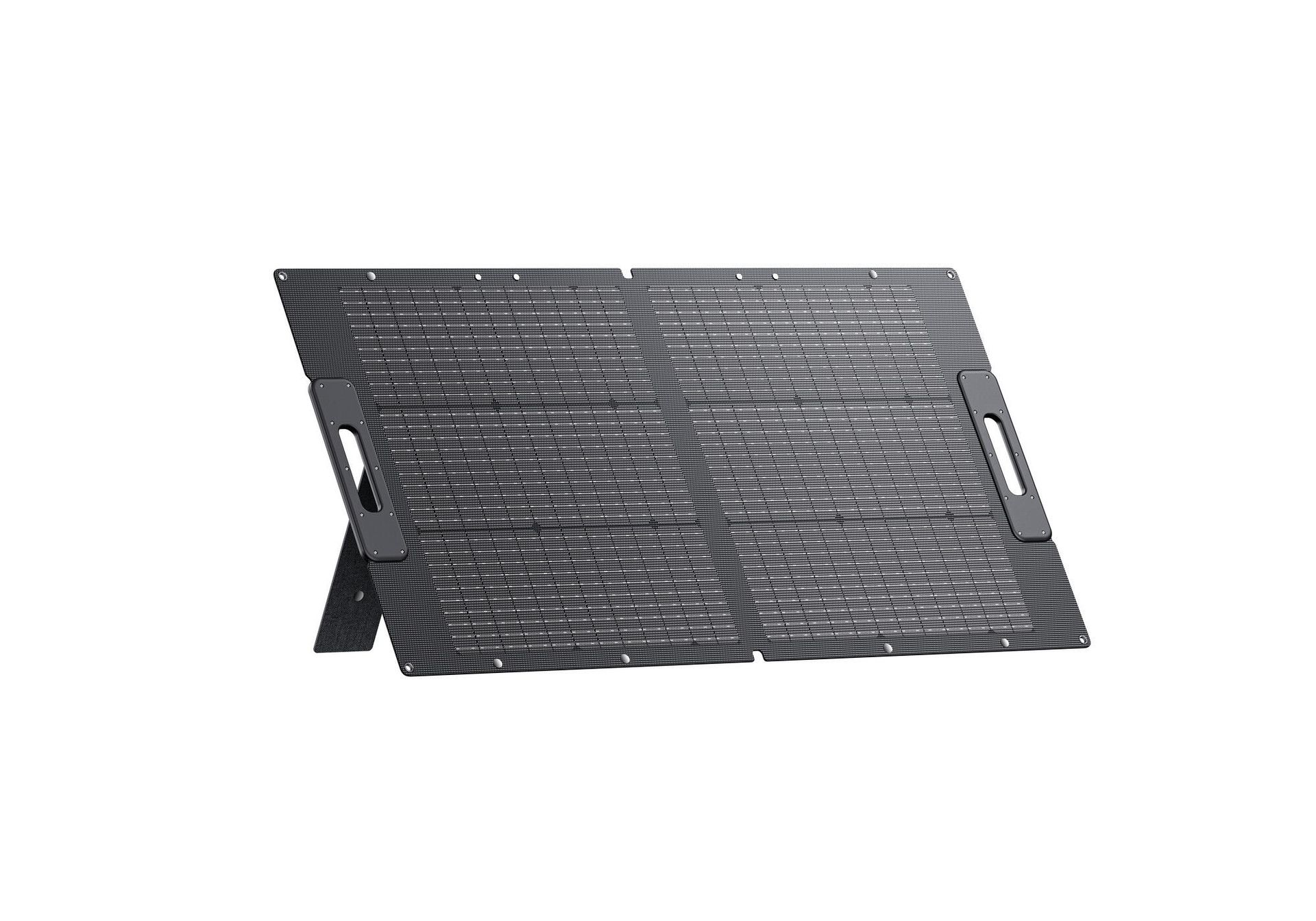 Ładowarka solarna Bluetti BLUETTI 100W panel słoneczny składany złącza MC4 BULETTI-PV100 6970991299094
