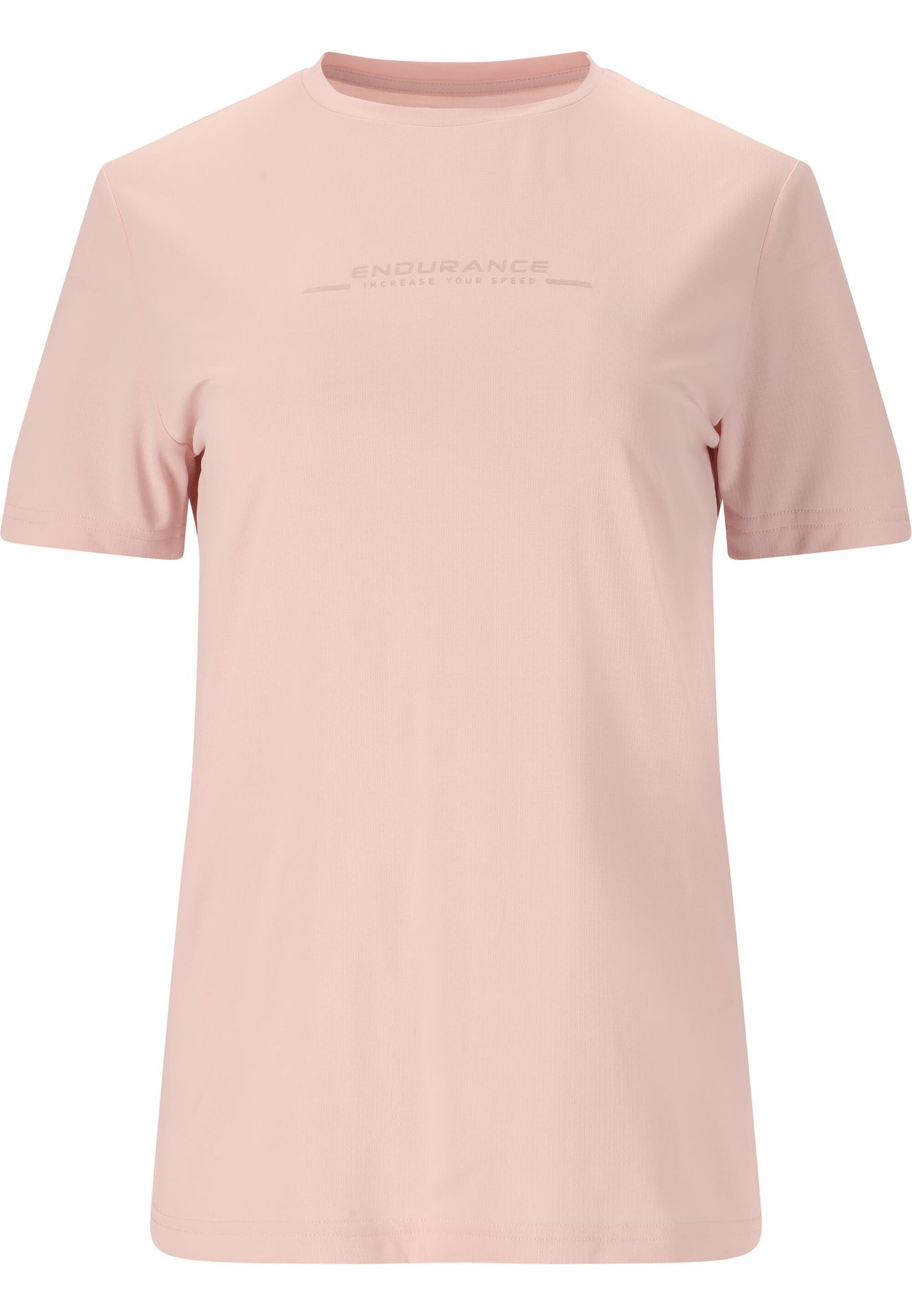 Damski jersey Endurance Adelena