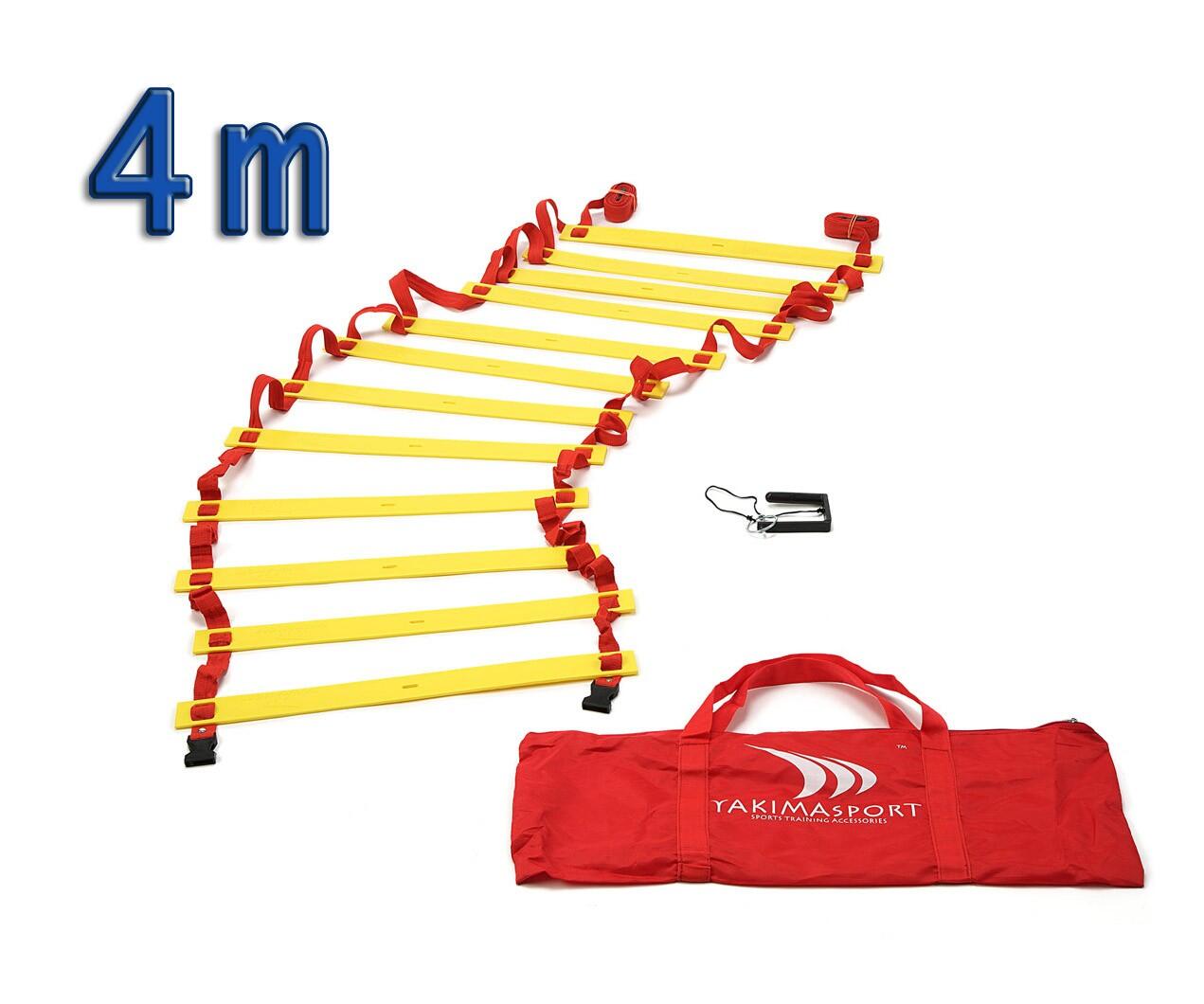 Yakimasport Drabinka, 4m