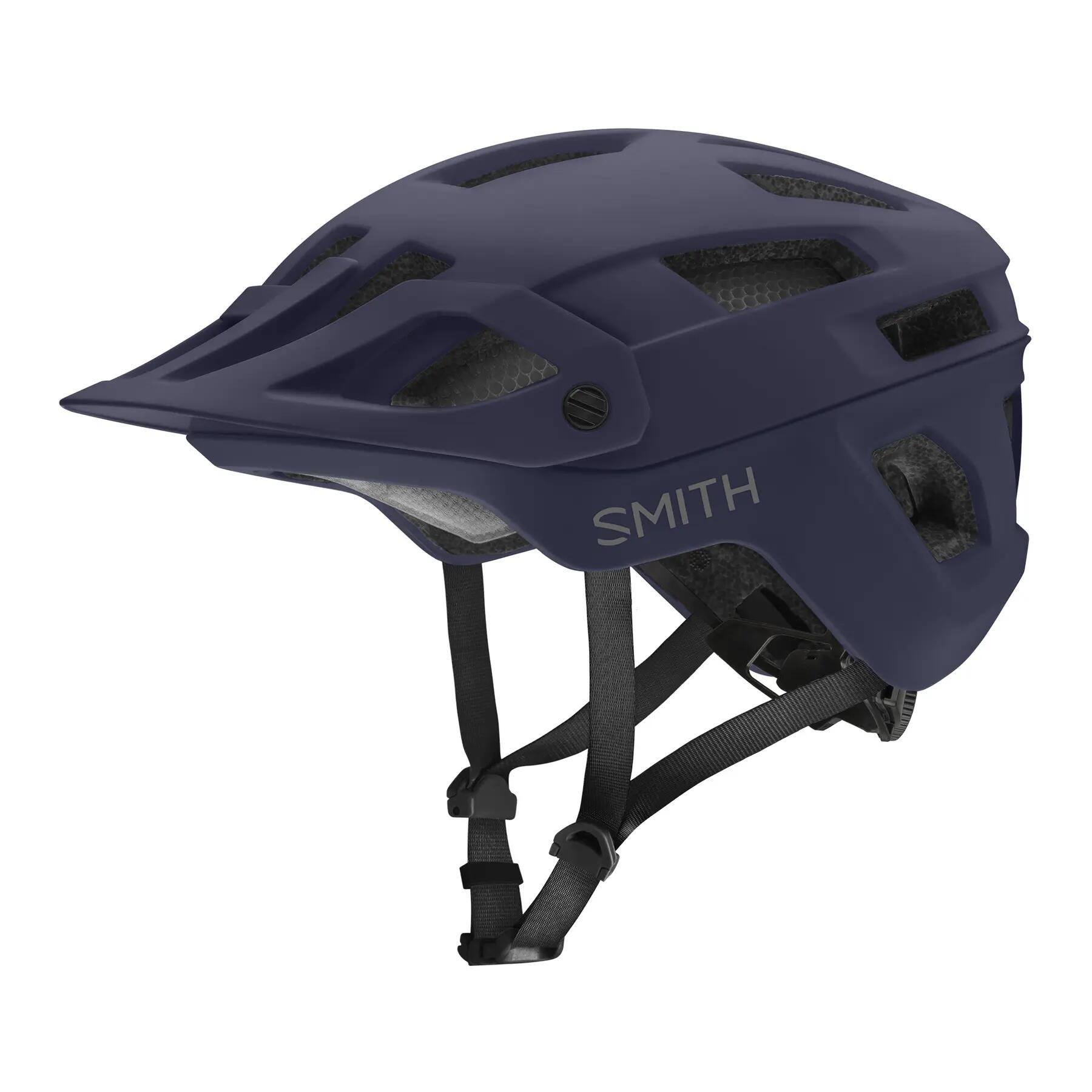 Kask Rowerowy Smith Engage Mips Matte Midnight Navy M 55-59 Mtb