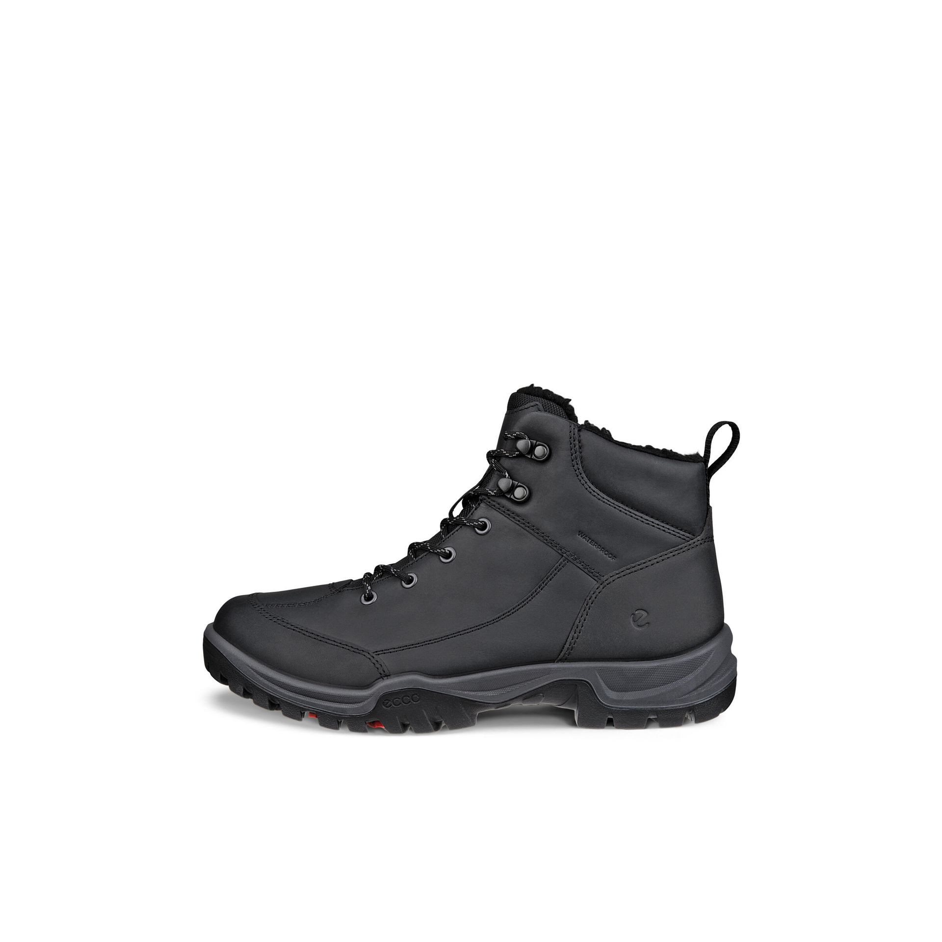 Buty trekkingowe Ecco Xpedition III WP/WL