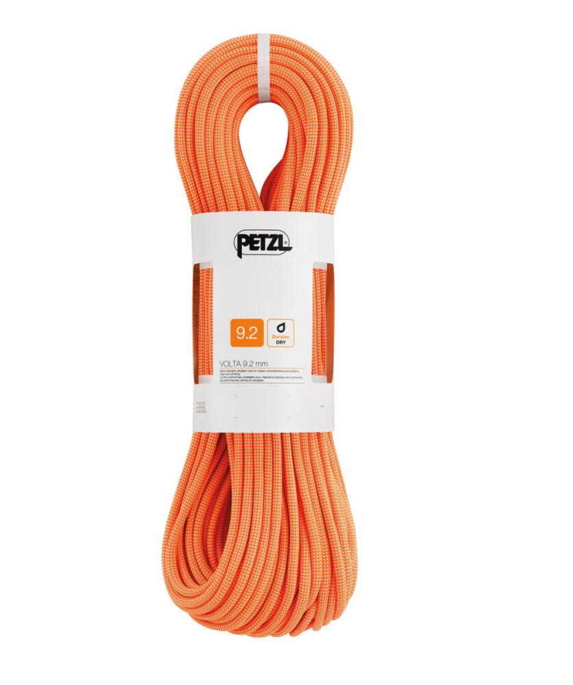 Petzl lina, pomarańczowa, 40 R36AO 040