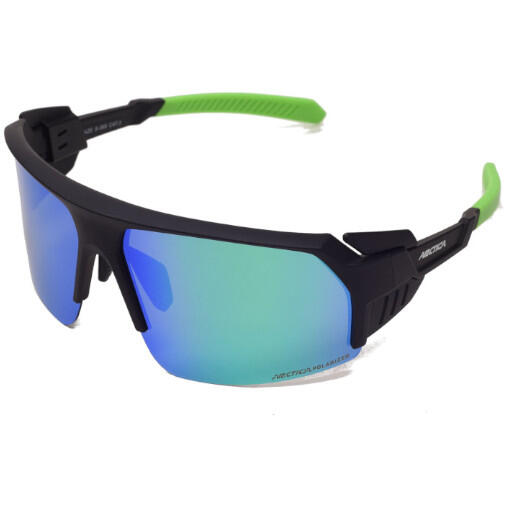 Okulary sportowe rowerowe unisex Arctica S-369