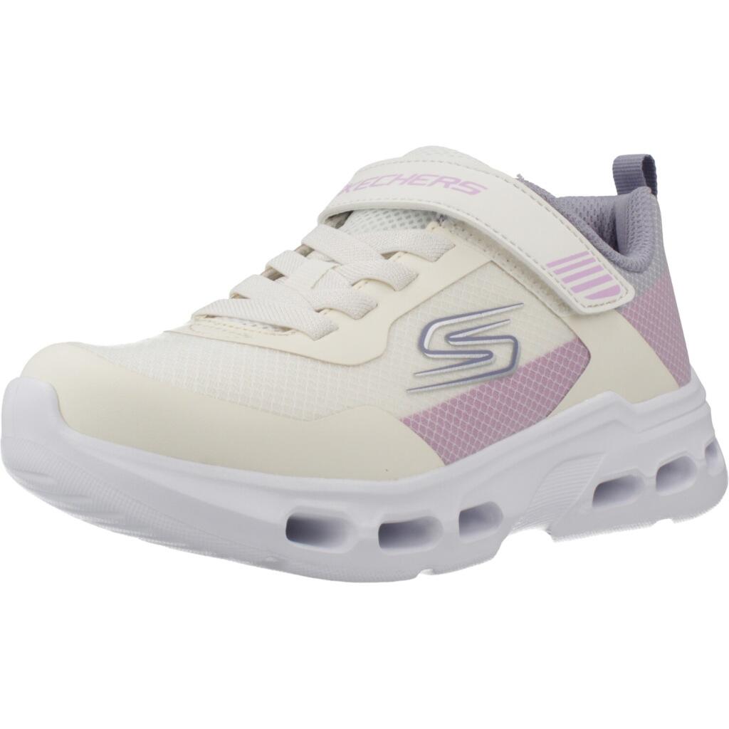 Buty SKECHERS GLIDE STEP DRIFT Żółty