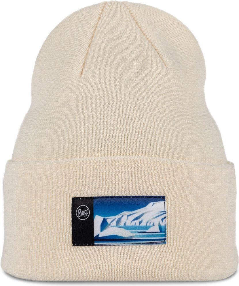 Czapka BUFF KNITTED BEANIE LILON GEM MALACHITE
