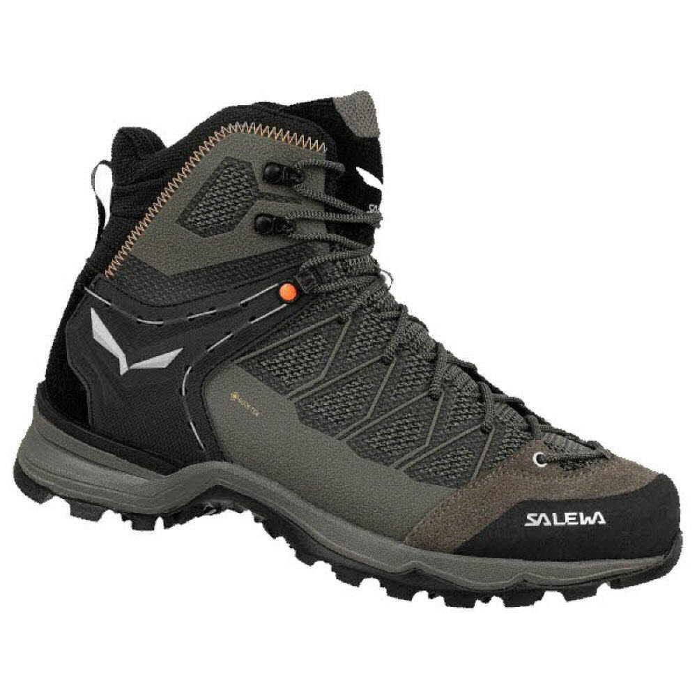 Salewa Trekkingi Ms Mtn Trainer Lite Mid Gtx 61359-7953 Khaki