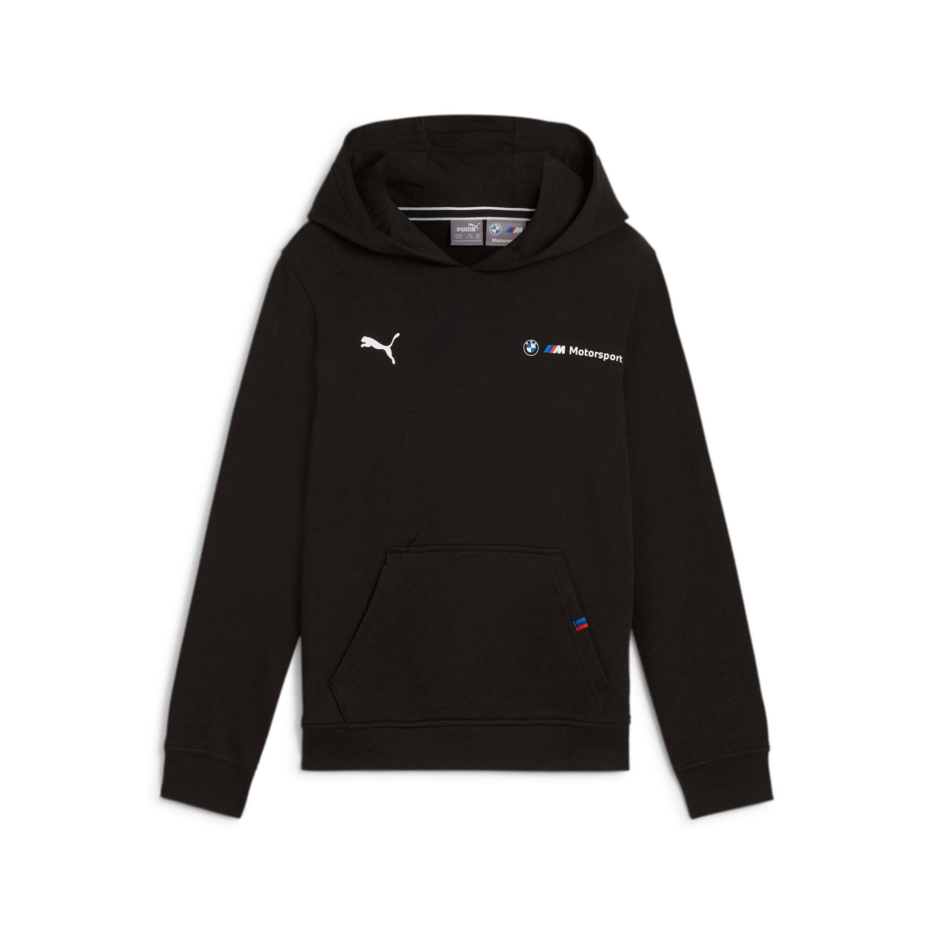 Bluza z kapturem dla dzieci Puma